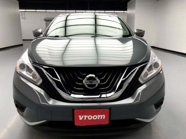  2017 Nissan Murano S For Sale Specifications, Price and Images