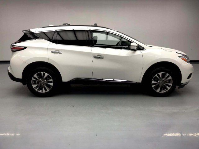  2017 Nissan Murano SV For Sale Specifications, Price and Images