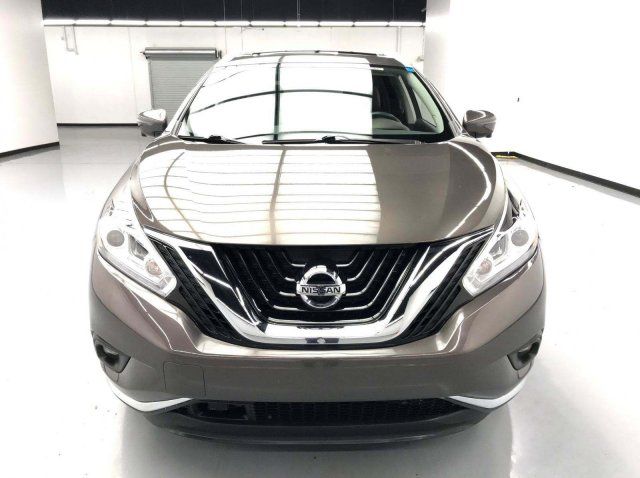  2017 Nissan Murano Platinum For Sale Specifications, Price and Images