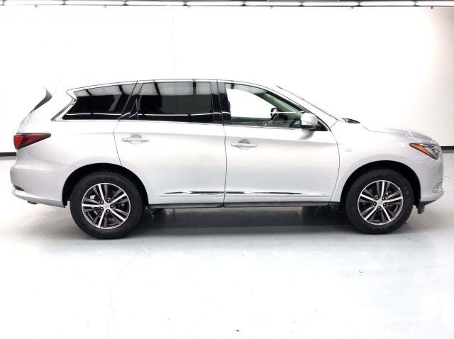  2018 INFINITI QX60 Base For Sale Specifications, Price and Images