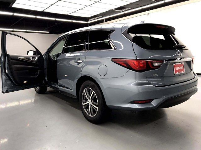  2019 INFINITI QX60 PURE For Sale Specifications, Price and Images