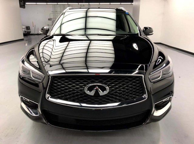  2019 INFINITI QX60 LUXE For Sale Specifications, Price and Images