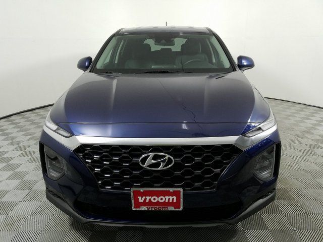 2019 Hyundai Santa Fe SE 2.4 For Sale Specifications, Price and Images