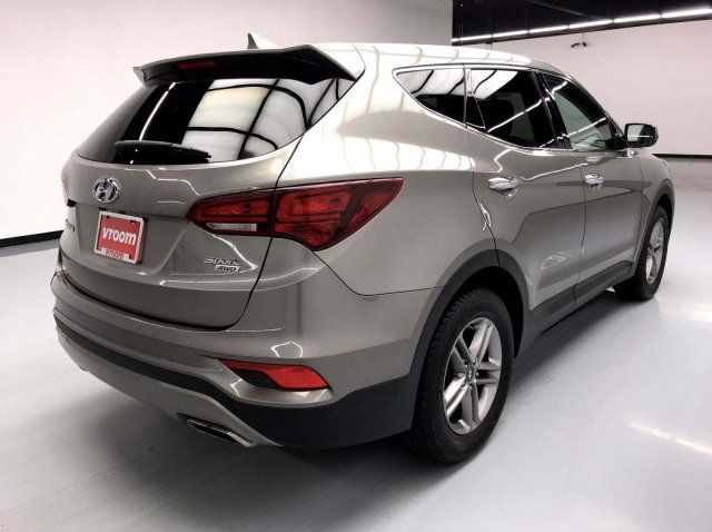  2017 Hyundai Santa Fe Sport 2.4L For Sale Specifications, Price and Images