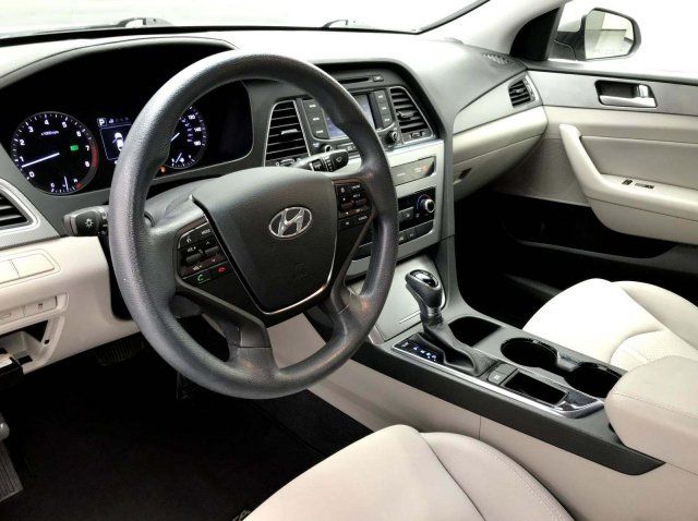  2015 Hyundai Sonata ECO For Sale Specifications, Price and Images