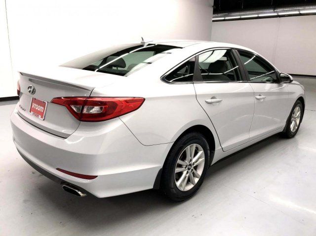  2015 Hyundai Sonata ECO For Sale Specifications, Price and Images