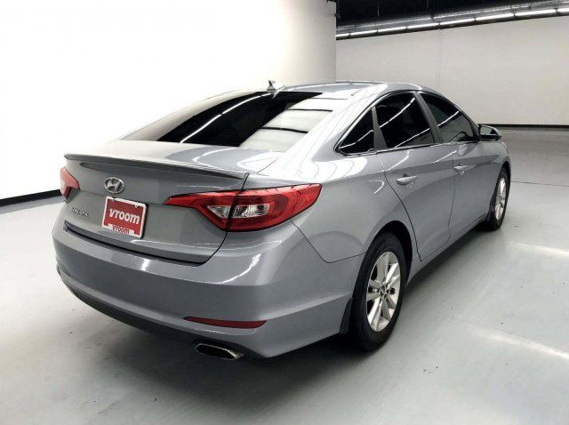  2015 Hyundai Sonata SE For Sale Specifications, Price and Images