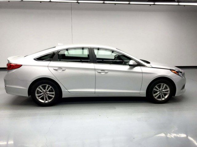  2016 Hyundai Sonata SE For Sale Specifications, Price and Images