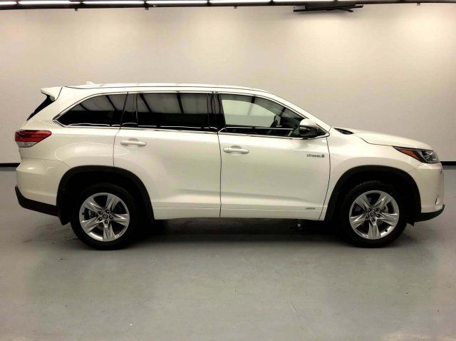  2017 Toyota Highlander AWD Limited 4dr SUV For Sale Specifications, Price and Images