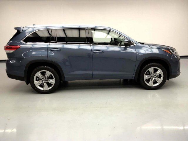  2017 Toyota Highlander AWD Limited 4dr SUV For Sale Specifications, Price and Images