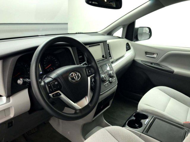 2016 Toyota Sienna LE For Sale Specifications, Price and Images