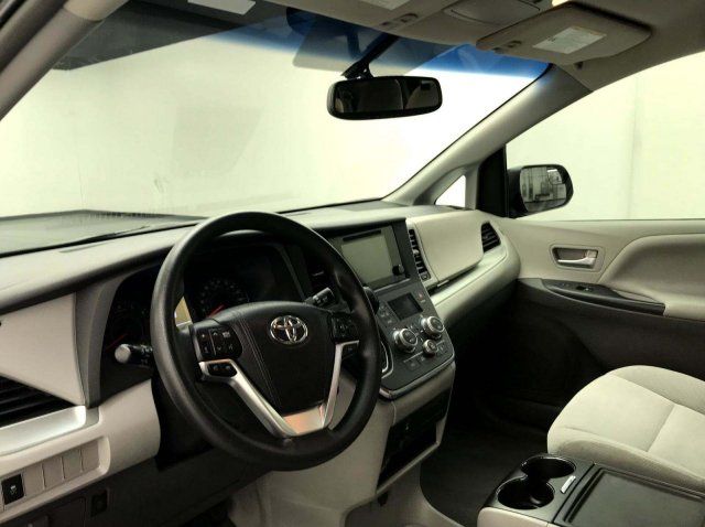  2012 Toyota Sienna L For Sale Specifications, Price and Images
