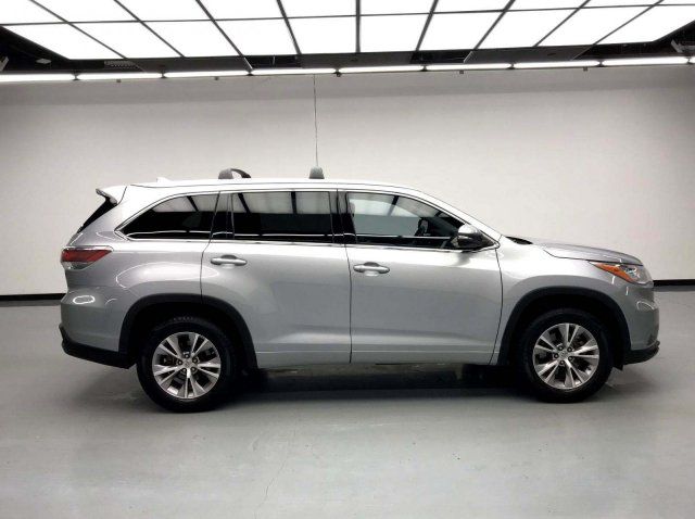  2015 Toyota Highlander XLE For Sale Specifications, Price and Images