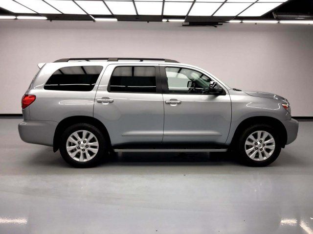  2015 Toyota Sequoia Platinum For Sale Specifications, Price and Images