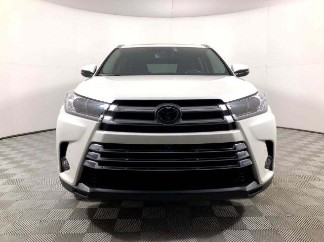  2018 Toyota Highlander Limited 4dr SUV For Sale Specifications, Price and Images