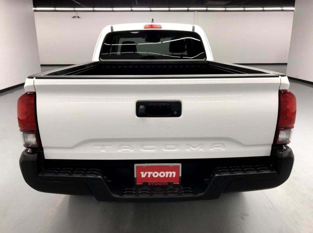  2019 Toyota Tacoma SR For Sale Specifications, Price and Images