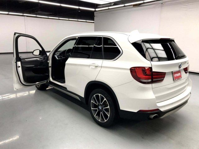  2017 BMW X5 xDrive35i For Sale Specifications, Price and Images