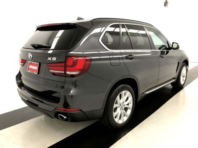  2016 BMW X5 xDrive35i For Sale Specifications, Price and Images