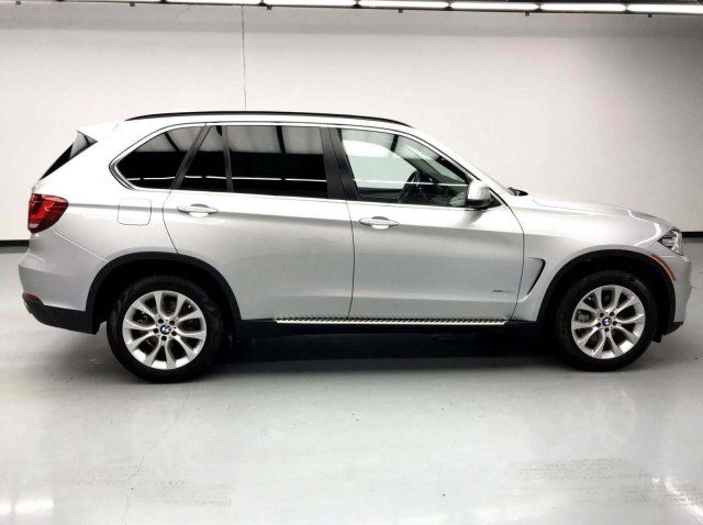  2016 BMW X5 xDrive35i For Sale Specifications, Price and Images