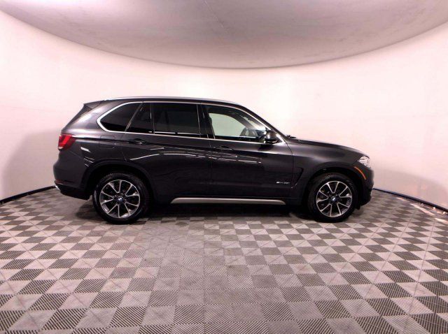  2018 BMW X5 sDrive35i For Sale Specifications, Price and Images