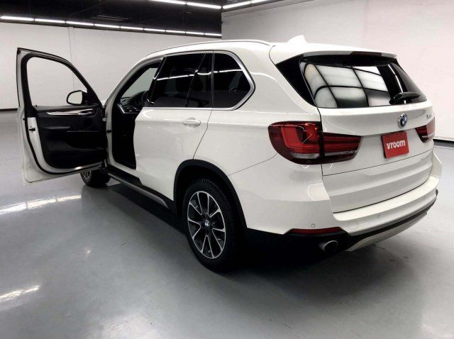  2017 BMW X5 sDrive35i For Sale Specifications, Price and Images