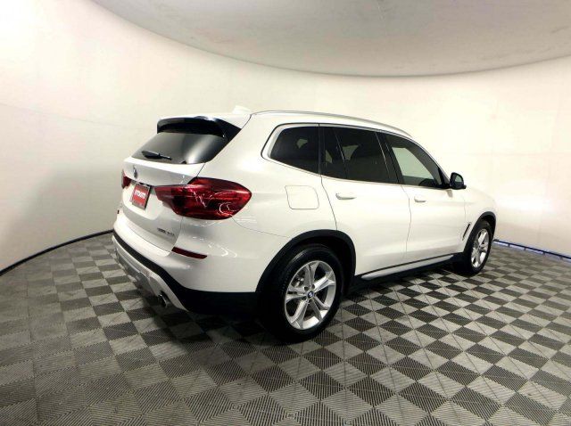  2019 BMW X3 sDrive30i For Sale Specifications, Price and Images