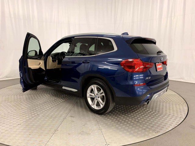  2019 BMW X3 xDrive30i For Sale Specifications, Price and Images