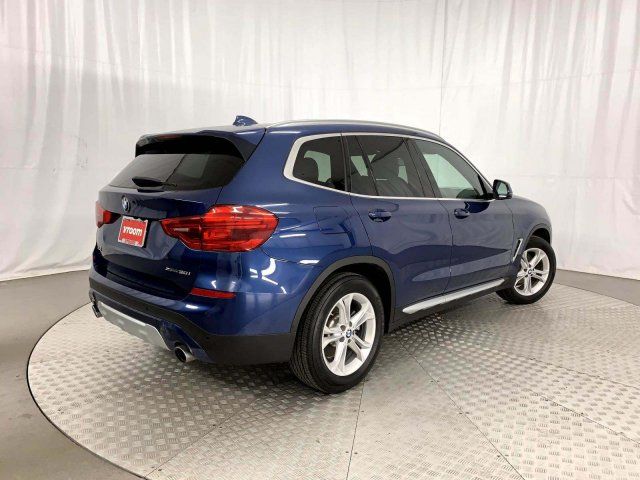  2019 BMW X3 xDrive30i For Sale Specifications, Price and Images