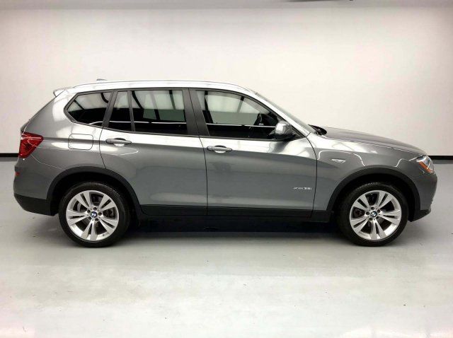  2016 BMW X3 xDrive35i For Sale Specifications, Price and Images
