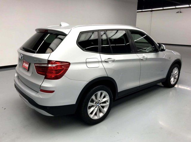  2016 BMW X3 xDrive28d For Sale Specifications, Price and Images