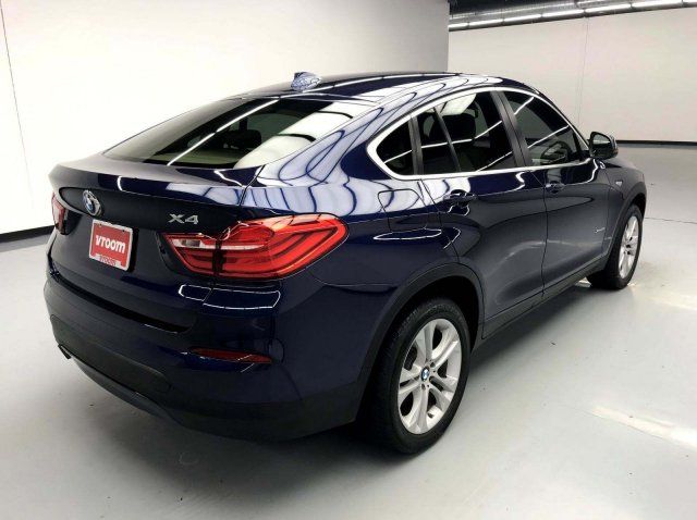  2016 BMW X4 xDrive28i For Sale Specifications, Price and Images