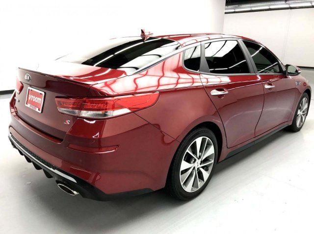  2019 Kia Optima S For Sale Specifications, Price and Images
