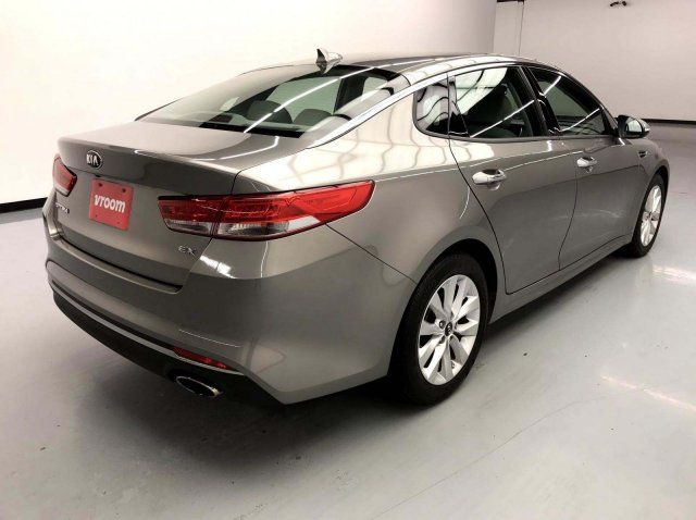  2016 Kia Optima EX For Sale Specifications, Price and Images