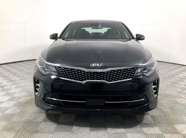  2017 Kia Optima SX Limited For Sale Specifications, Price and Images