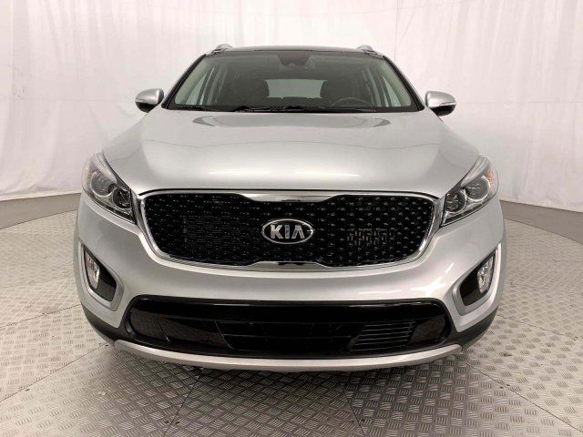  2017 Kia Sorento EX For Sale Specifications, Price and Images