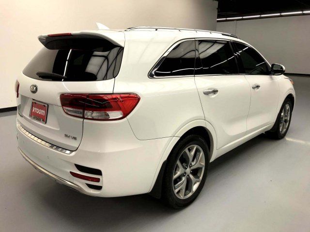  2017 Kia Sorento SX V6 For Sale Specifications, Price and Images