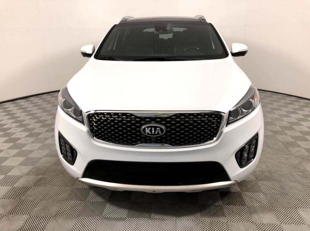 2017 Kia Sorento SXL V6 For Sale Specifications, Price and Images