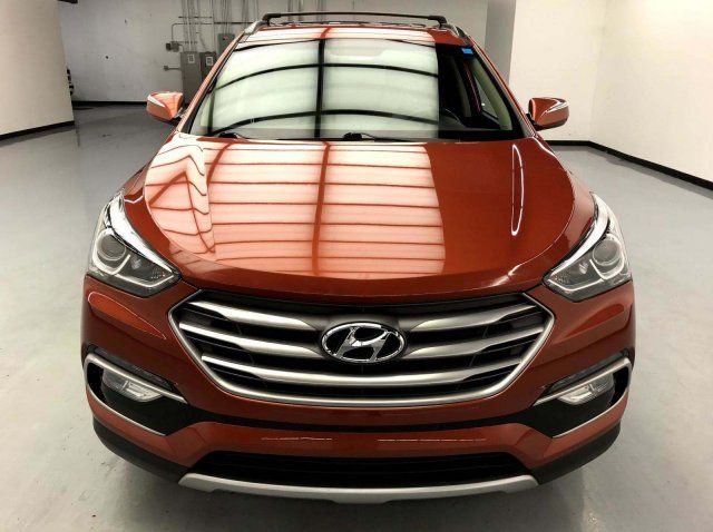  2018 Hyundai Santa Fe Sport 2.4L For Sale Specifications, Price and Images