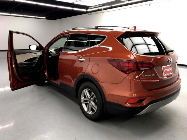  2018 Hyundai Santa Fe Sport 2.4L For Sale Specifications, Price and Images