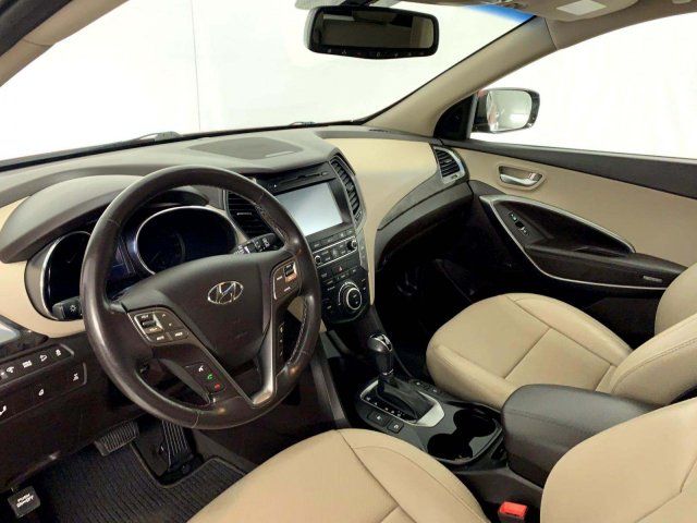  2017 Hyundai Santa Fe Sport 2.0T Ultimate For Sale Specifications, Price and Images