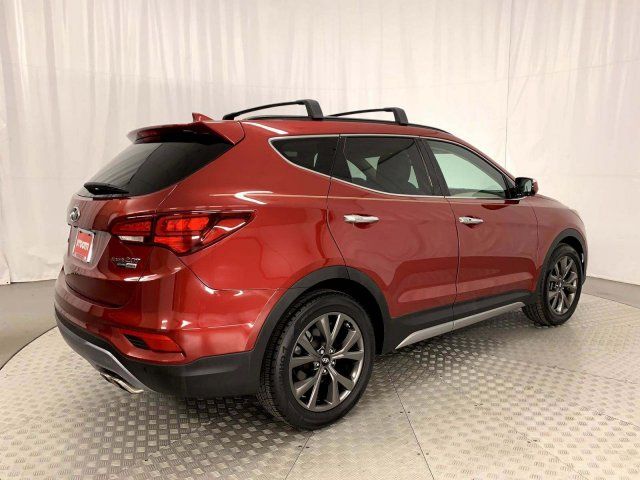  2017 Hyundai Santa Fe Sport 2.0T Ultimate For Sale Specifications, Price and Images