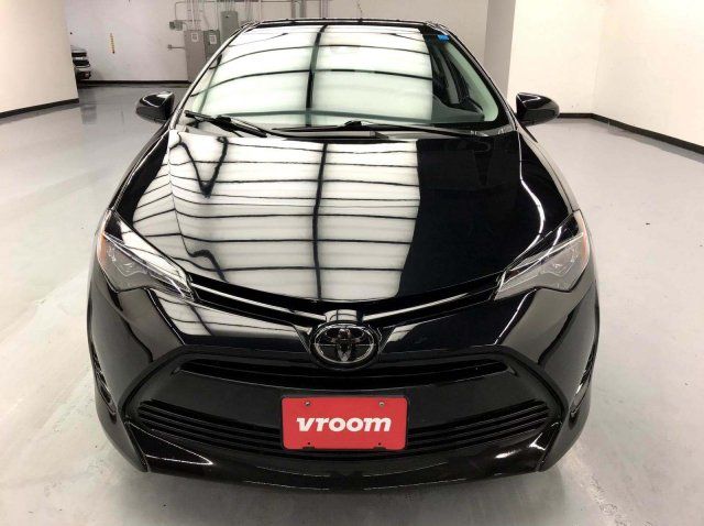  2018 Toyota Corolla LE 4dr Sedan For Sale Specifications, Price and Images