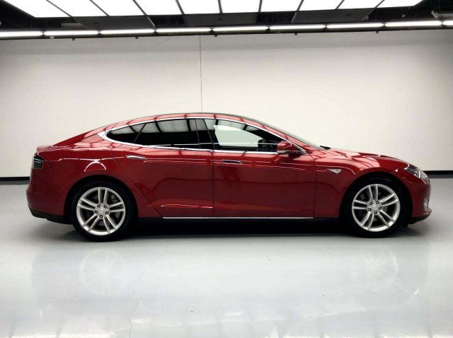  2015 Tesla Model S AWD 85D 4dr Liftback For Sale Specifications, Price and Images