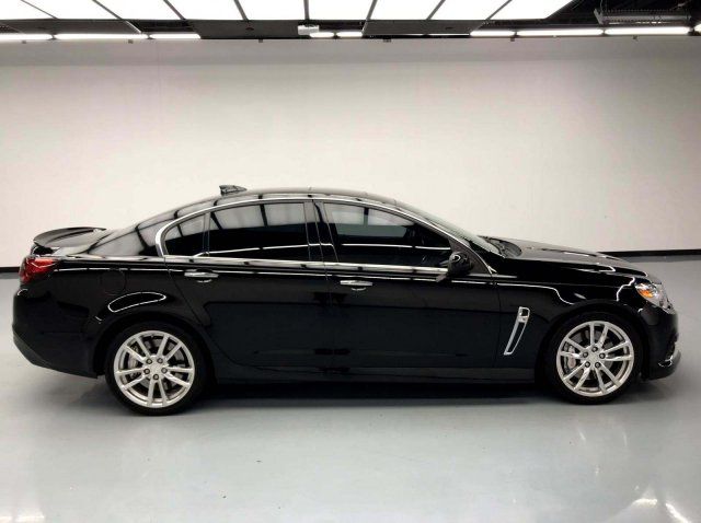  2015 Chevrolet SS Base For Sale Specifications, Price and Images