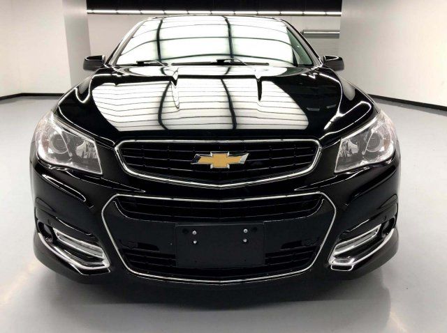  2015 Chevrolet SS Base For Sale Specifications, Price and Images