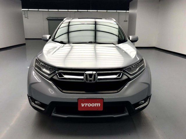  2017 Honda CR-V Touring For Sale Specifications, Price and Images