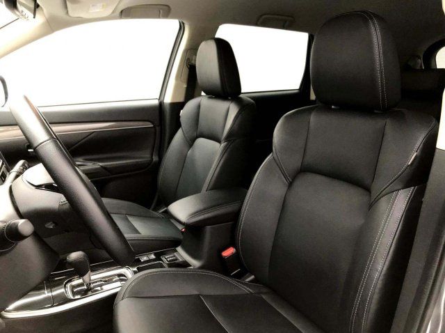  2019 Mitsubishi Outlander SEL 4dr SUV For Sale Specifications, Price and Images