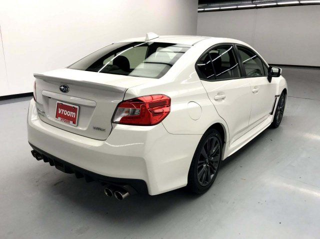  2017 Subaru WRX Base For Sale Specifications, Price and Images