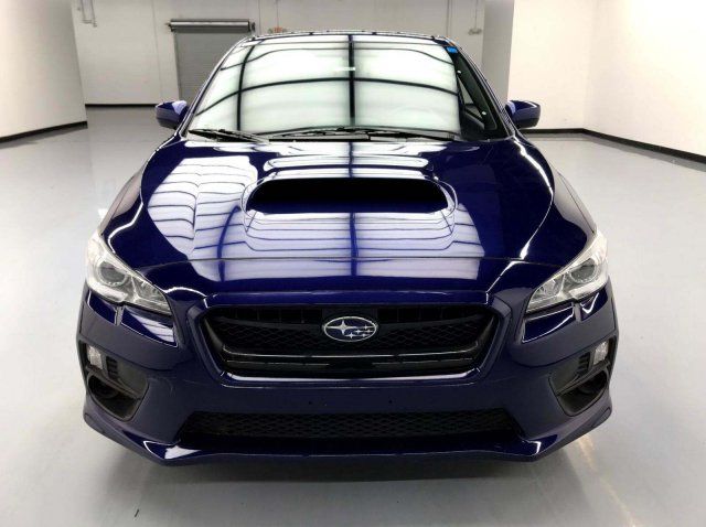 2016 Subaru WRX Base For Sale Specifications, Price and Images