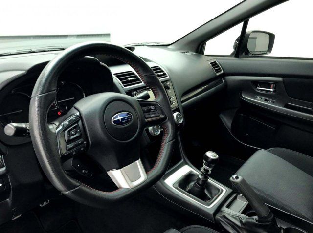  2016 Subaru WRX Premium For Sale Specifications, Price and Images
